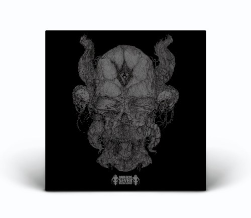 Von - Dark Gods: Seven Billion Slaves